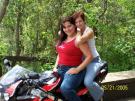 Click image for larger version

Name:	Nee & Michelle on CBR900.jpg
Views:	382
Size:	102.4 KB
ID:	280