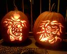 Click image for larger version

Name:	my pumpkins.jpg
Views:	570
Size:	110.2 KB
ID:	6809