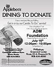 Click image for larger version

Name:	Dining to Donate Flyer.jpg
Views:	447
Size:	172.6 KB
ID:	5496