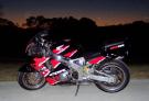 Click image for larger version

Name:	900RR at Sunset small.jpg
Views:	390
Size:	66.5 KB
ID:	282
