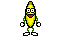 Banana Macarena