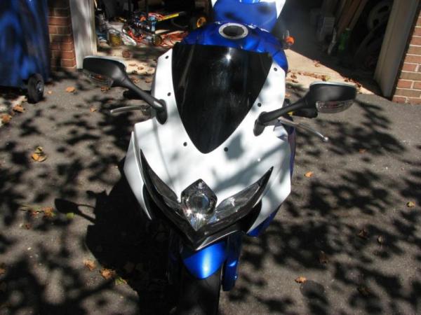 summer '08
